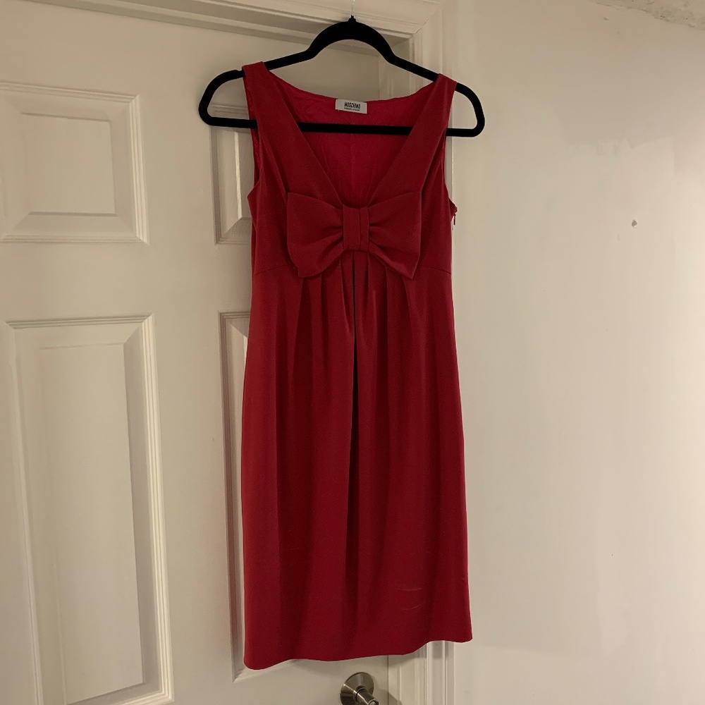 Moschino Dress